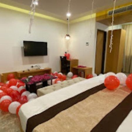 Hotel Aditya Residency Bhopal Esterno foto