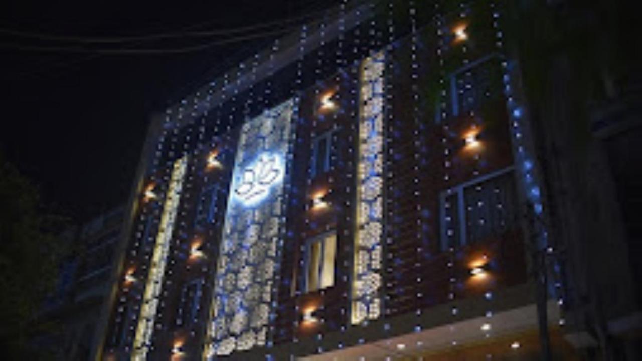 Hotel Aditya Residency Bhopal Esterno foto