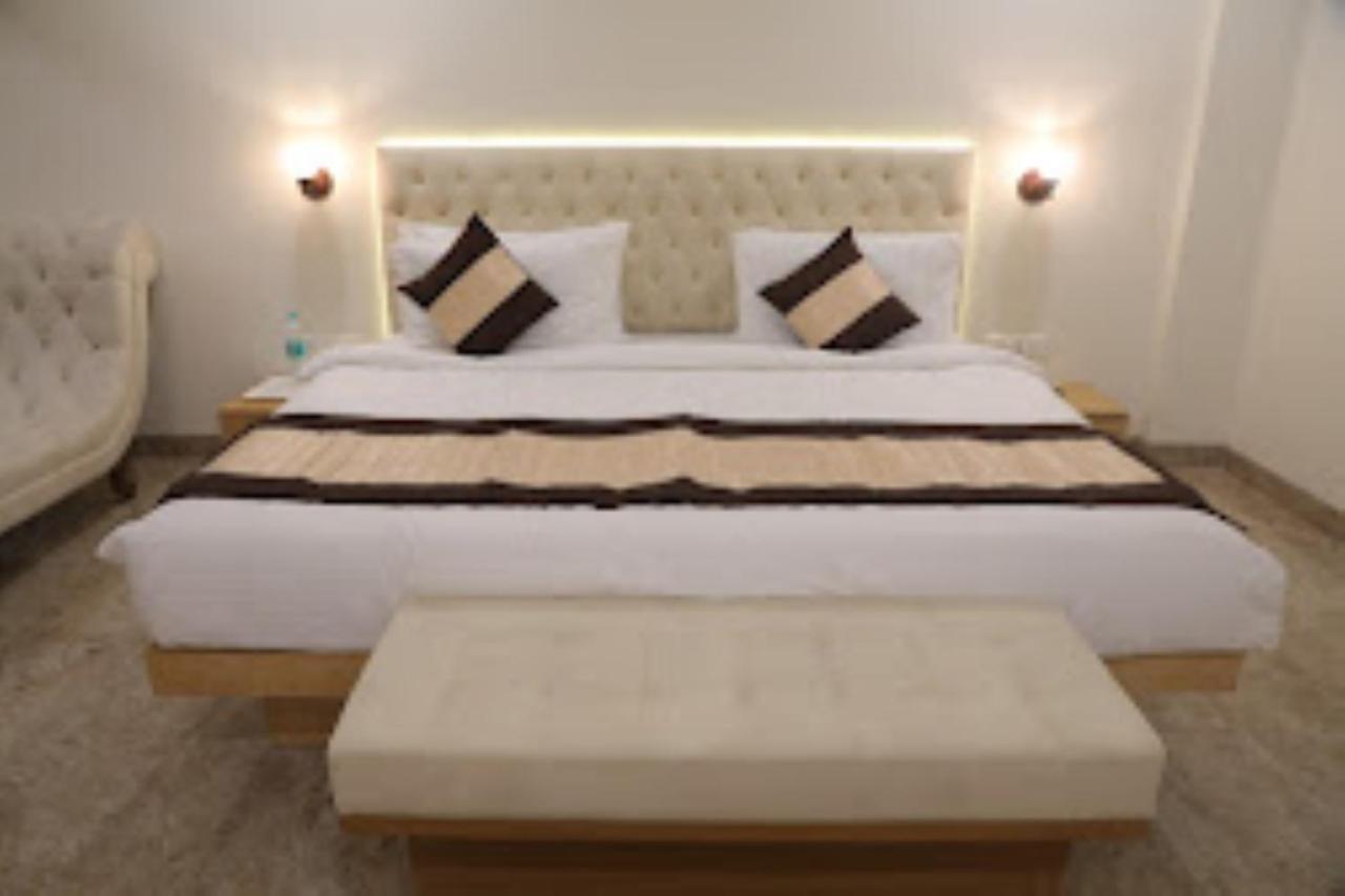 Hotel Aditya Residency Bhopal Esterno foto