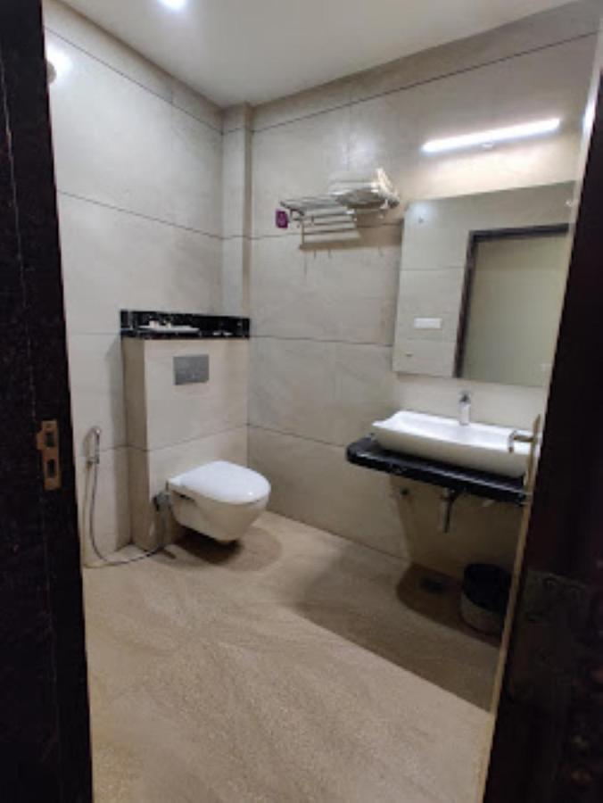Hotel Aditya Residency Bhopal Esterno foto